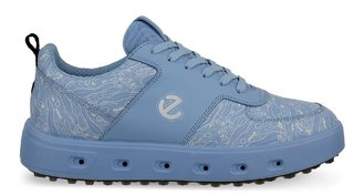 Ecco Street 720 Damen Golfschuhe, blue bell