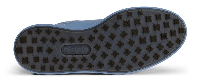Ecco Street 720 Damen Golfschuhe, blue bell