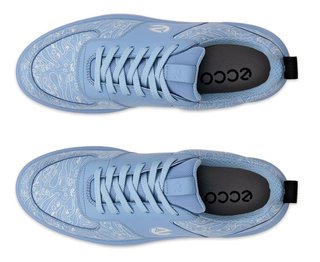 Ecco Street 720 Damen Golfschuhe, blue bell