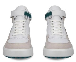 Ecco Street 720 Herren Golfschuhe, shadow white