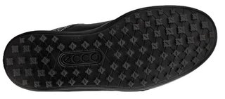 Ecco Street 720 Herren Golfschuhe, schwarz