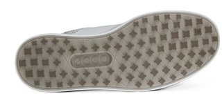 Ecco Street 720 Herren Golfschuhe, weiss