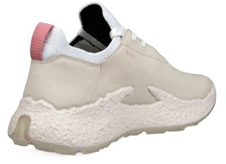 Ecco Biom H5 Damen Golfschuhe, limestone