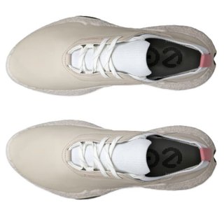 Ecco Biom H5 Damen Golfschuhe, limestone