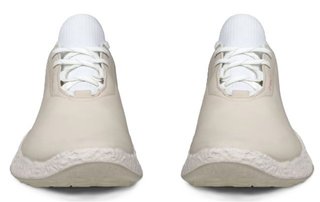 Ecco Biom H5 Damen Golfschuhe, limestone