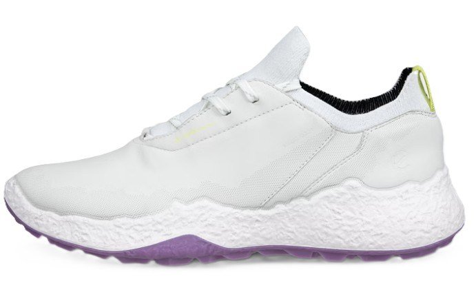 Ecco Biom H5 Damen Golfschuhe, weiss