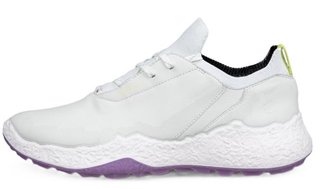Ecco Biom H5 Damen Golfschuhe, weiss