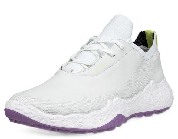 Ecco Biom H5 Damen Golfschuhe, weiss