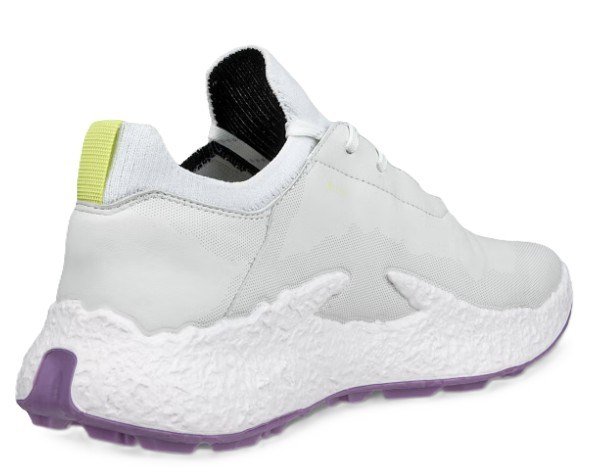 Ecco Biom H5 Damen Golfschuhe, weiss
