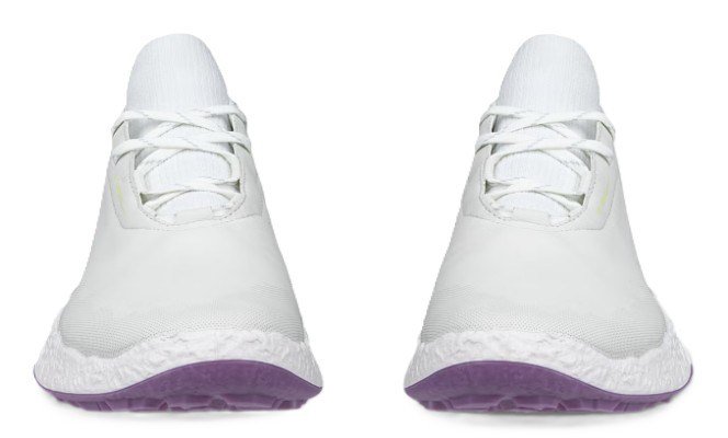 Ecco Biom H5 Damen Golfschuhe, weiss