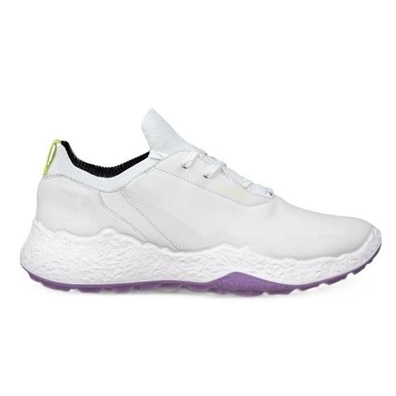Ecco Biom H5 Damen Golfschuhe, weiss