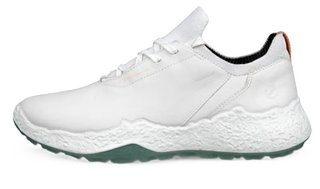 Ecco Biom H5 Damen Golfschuhe, weiss