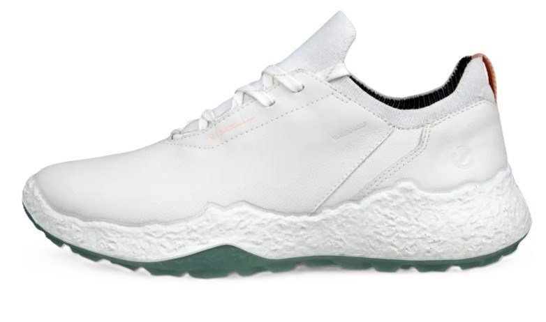 Ecco Biom H5 Damen Golfschuhe, weiss