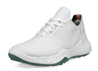 Ecco Biom H5 Damen Golfschuhe, weiss