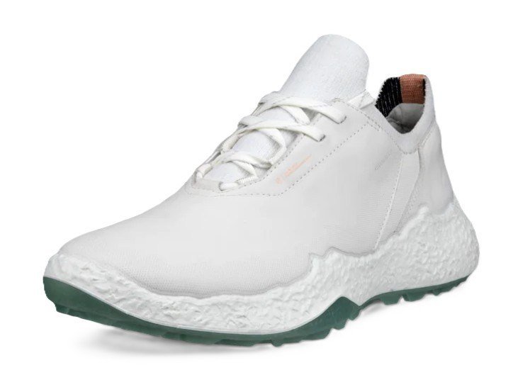 Ecco Biom H5 Damen Golfschuhe, weiss