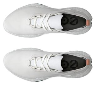 Ecco Biom H5 Damen Golfschuhe, weiss