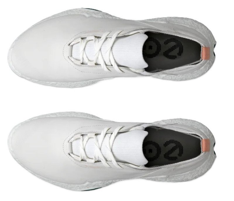 Ecco Biom H5 Damen Golfschuhe, weiss