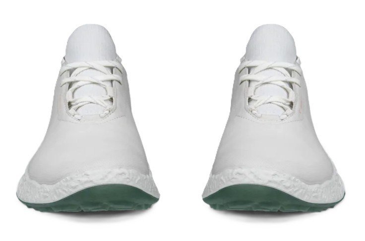 Ecco Biom H5 Damen Golfschuhe, weiss