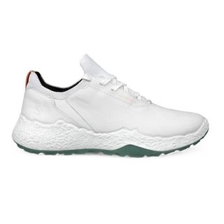 Ecco Biom H5 Damen Golfschuhe, weiss