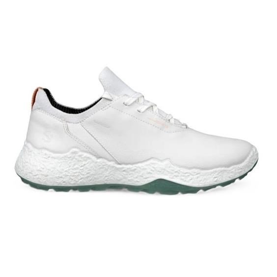 Ecco Biom H5 Damen Golfschuhe, weiss