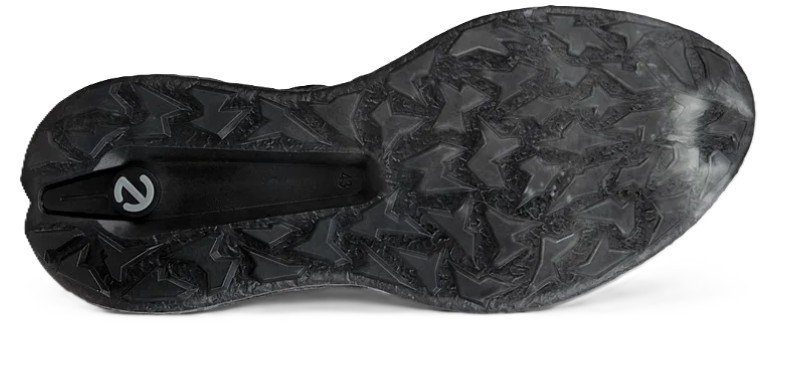 Ecco Biom H5 Boa Damen Golfschuhe, schwarz
