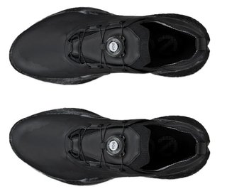 Ecco Biom H5 Boa Damen Golfschuhe, schwarz