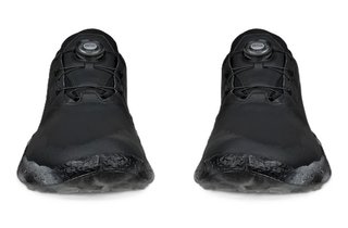 Ecco Biom H5 Boa Damen Golfschuhe, schwarz