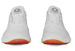 Ecco Biom H5 Damen Boa Golfschuhe, weiss