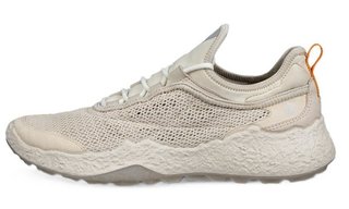 Ecco Biom H5 Damen Golfschuhe, limestone