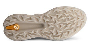 Ecco Biom H5 Damen Golfschuhe, limestone