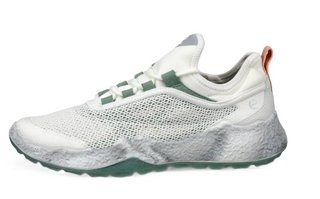 Ecco Biom H5 Damen Golfschuhe, limestone