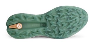 Ecco Biom H5 Damen Golfschuhe, limestone