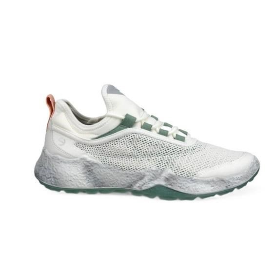 Ecco Biom H5 Damen Golfschuhe, limestone