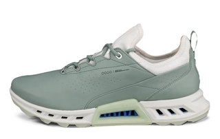 Ecco Biom C4 Damen Golfschuhe, sedum green