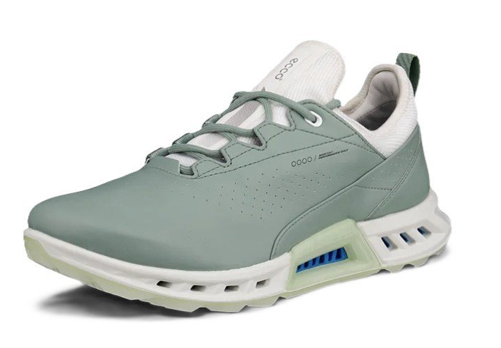 Ecco Biom C4 Damen Golfschuhe, sedum green