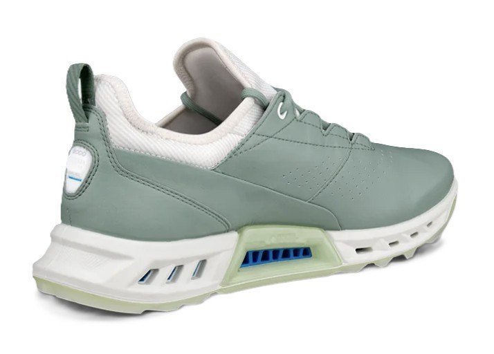 Ecco Biom C4 Damen Golfschuhe, sedum green