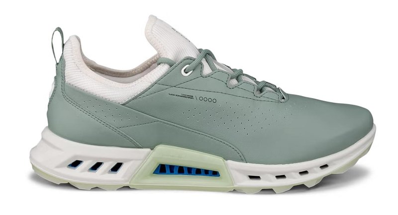 Ecco Biom C4 Damen Golfschuhe, sedum green