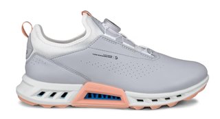 Ecco Biom C4 Boa Damen Golfschuhe, concrete