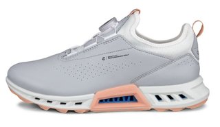 Ecco Biom C4 Boa Damen Golfschuhe, concrete