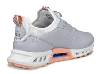 Ecco Biom C4 Boa Damen Golfschuhe, concrete