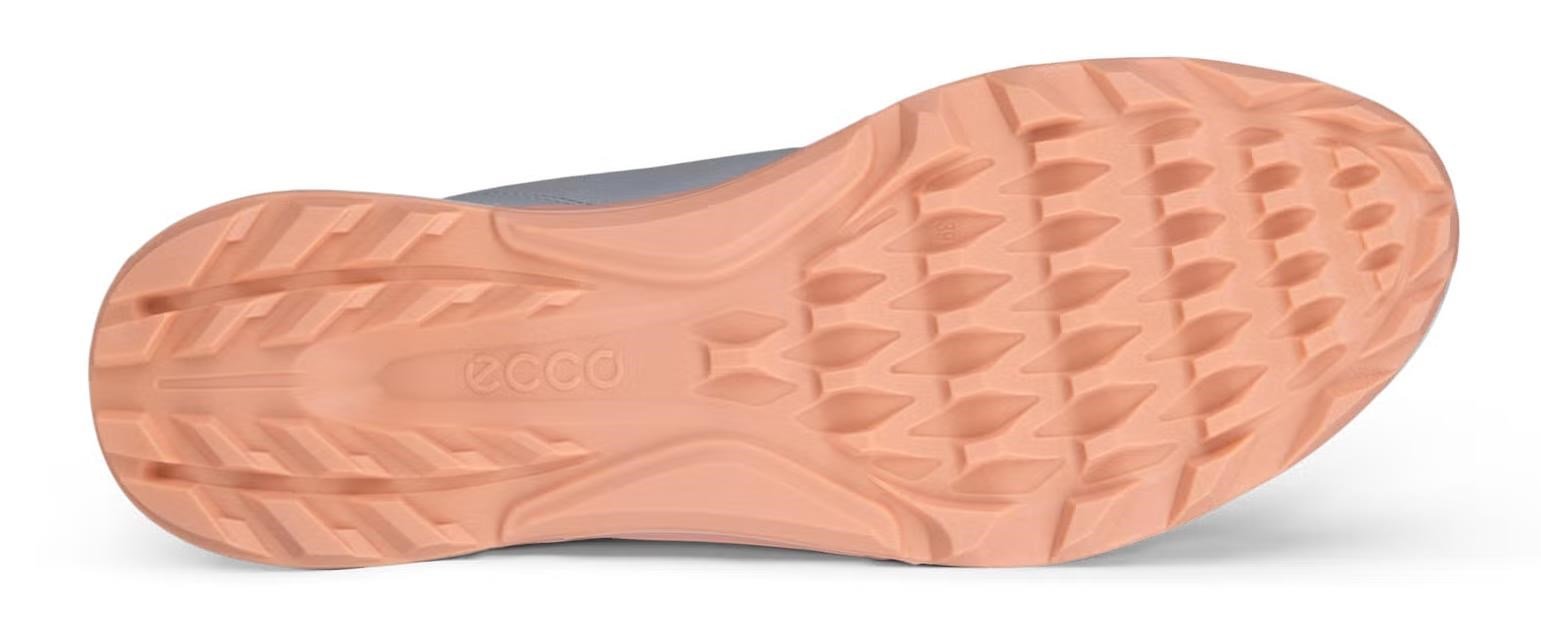 Ecco Biom C4 Boa Damen Golfschuhe, concrete
