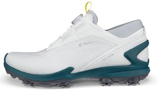 Ecco Biom Tour Herren Golfschuhe, weiss
