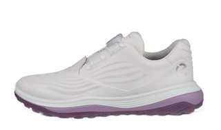 Ecco Lt1 hybrid boa Damen Golfschuhe, delicacy