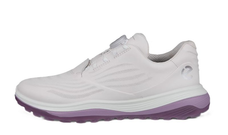 Ecco Lt1 hybrid boa Damen Golfschuhe, delicacy