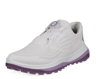 Ecco Lt1 hybrid boa Damen Golfschuhe, delicacy