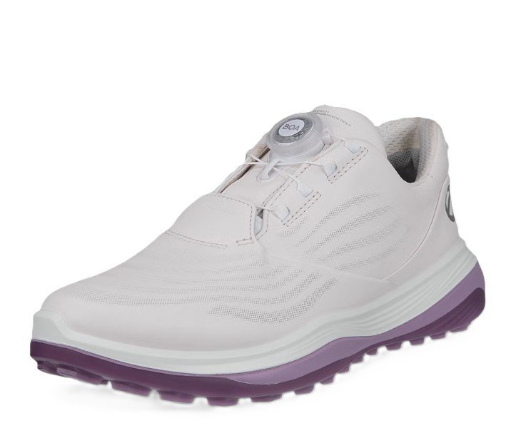 Ecco Lt1 hybrid boa Damen Golfschuhe, delicacy