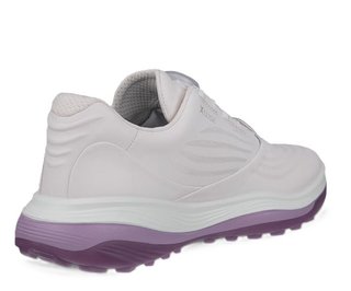 Ecco Lt1 hybrid boa Damen Golfschuhe, delicacy