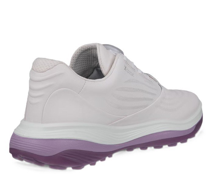 Ecco Lt1 hybrid boa Damen Golfschuhe, delicacy