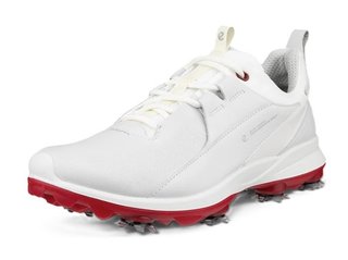 Ecco Biom Tour Damen Golfschuhe, weiss