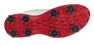 Ecco Biom Tour Damen Golfschuhe, weiss